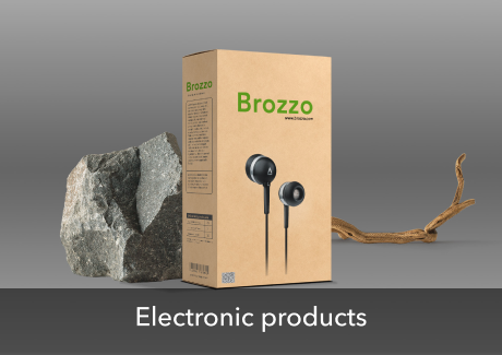 Electronic products